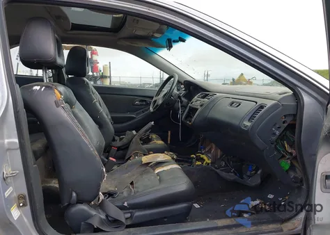 2001 Honda Accord 3.0 Ex from USA, damaged, VIN 1HGCG22501A021750